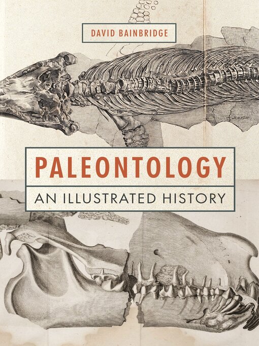 Title details for Paleontology by David Bainbridge - Available